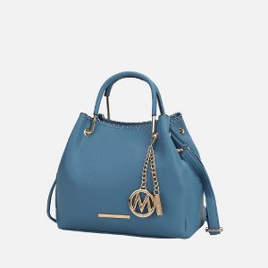 MKF Collection Isidora Tote Bag Timeless and Versatile Women's Handbag by Mia K - 1 of 4