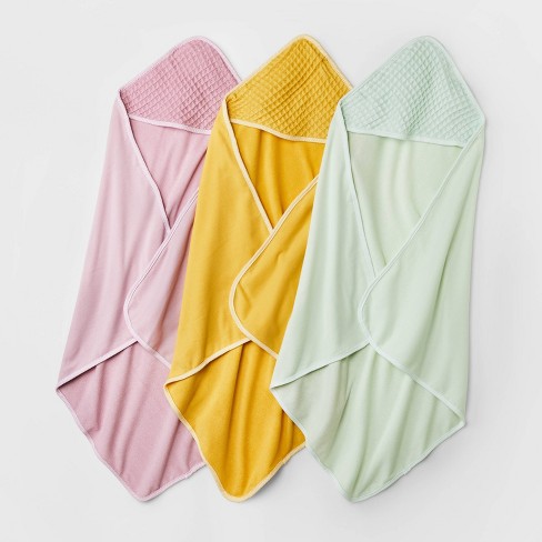 Baby folding towel hot sale