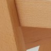 natural european beech | viennese cane