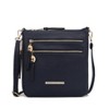 MKF Collection Angelina Crossbody Shoulder Women's Handbag Vegan Leather Purse by Mia K - 2 of 4