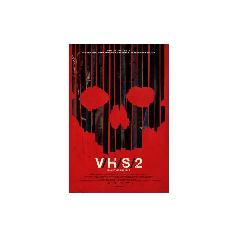V / H / S / 2 (Blu-ray)(2013), 1 of 2