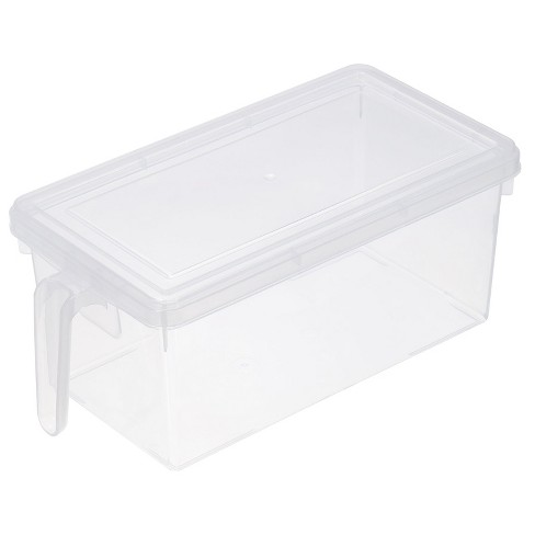 Extra Long Storage Containers : Target