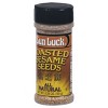 Sun Luck Seasoning Sesame Seed Toasted - Case of 6 - 3.25 OZ - 4 of 4
