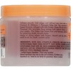 SheaMoisture Flaxseed Edge Control Gel Coconut & Hibiscus, 3.5 OZ - 4 of 4