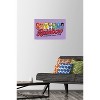 Trends International Rainbow Brite (1984) - Powered By Rainbow Team Unframed Wall Poster Prints - 2 of 4