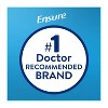 Abbott Ensure Original Nutrition Shake Rich Dark Chocolate 8 Oz, 6ct, CASE OF 4 (24 Count) - 3 of 4