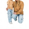 Women's Honey Sweatshirt - Laree + Co. - 2 of 2