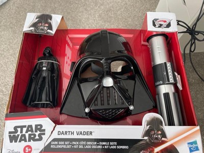 Darth vader shops bust target