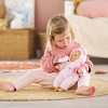 Corolle Bebe Calin Teddy Bear 12" Doll - 2 of 4