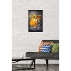 Trends International Stanley Morrison - Beer Dragon Unframed Wall Poster Prints - 2 of 4