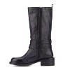 Vintage Foundry Co. Women's Philippa Mid Calf Boots - 3 of 4