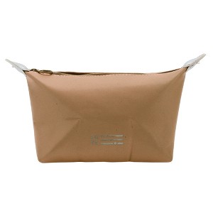 Unique Bargains Women's Dumpling Shape Makeup Bag 1 Pc - 1 of 3