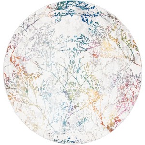 Aria ARA132 Power Loomed Indoor Rugs - Safavieh - 1 of 3