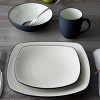 Noritake Colorwave 16-Piece Square Dinnerware Set - 2 of 4