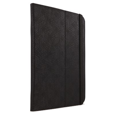 Case Logic Surefit Classic Folio for 9-10" Tablet - Black