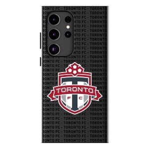 Keyscaper MLS Eastern Conference Teams Text Backdrop MagSafe Compatible Cell Phone Case for Samsung Galaxy - 1 of 4