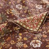 Greenland Home Fashions 2108AKS Audrey Quilted Pillow Shams - 2 of 2