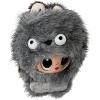 Doll Clothes Superstore Gray Cat Costume Party Outfit for 17.5 Labubu Dolls - 3 of 4