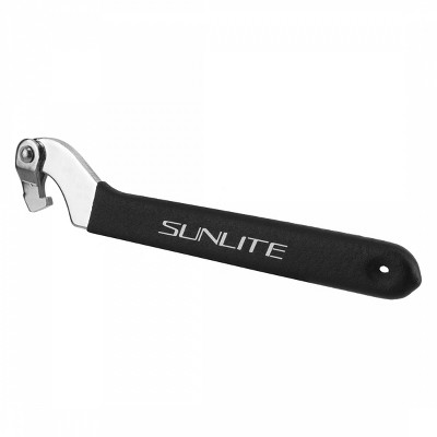 Sunlite Fixed Gear Lockring Wrench Bottom Bracket Tool