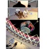 Zoo Jitsu Fighters #1 Comic Book Cover A - Lee Kohse - 4 of 4