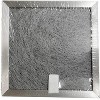 Nispira Replacement Filter E for Holmes E HAP116Z, HAP115Z HAP116Z-U Odor Grabber Air Purifier Aluminum Frame Compared to Part AOR115 AOR118. 4 Pack - image 2 of 4