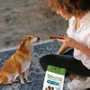 WHIMZEES by Wellness Brushzees Small Dental in Vegetable Flavor Dog Treats - 4 of 4