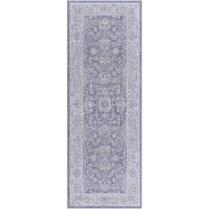Hauteloom Karuah Hallway, Kitchen Runner Rug - Traditional - 1 of 4