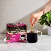 VitaCup Beauty Collagen Coffee Pods w/ Biotin for Hair, Skin & Nails Medium Dark Roast - 32ct - 2 of 4