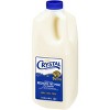 Crystal Creamery 2% Milk - 0.5gal Jug - image 3 of 3