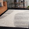 Vermont VRM228 Table Tufted Indoor Rugs - Safavieh - 2 of 4
