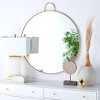 Carlisi Mirror - 36" x 36" - MRR2002 - Safavieh - 2 of 4