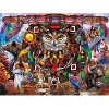 MasterPieces Inc Animal Totems 300 Piece Large EZ Grip Jigsaw Puzzle - 3 of 4