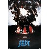 Trends International Star Wars: Return of the Jedi - Polish One Sheet Unframed Wall Poster Prints - 4 of 4