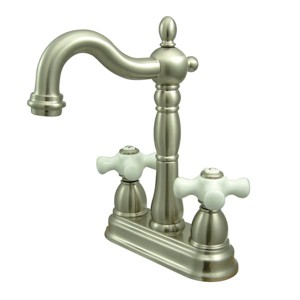 Victorian  KB1498PX Bar Faucet KB1498PX - 1 of 1