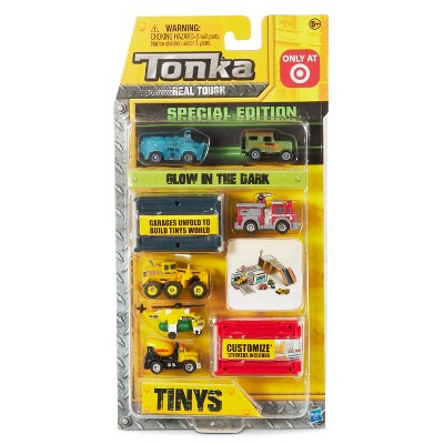 Tonka deals tinys walmart