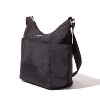 baggallini Women's Crossbody Hobo Tote Bag - 2 of 3
