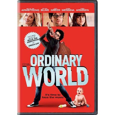 Ordinary World (DVD)(2016)