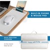 LAPGEAR Home Office Lap Desk - 4 of 4