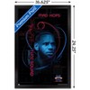 Trends International Space Jam: A New Legacy - Hologram Framed Wall Poster Prints - 3 of 4
