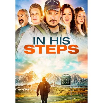 In His Steps (DVD)(2013)