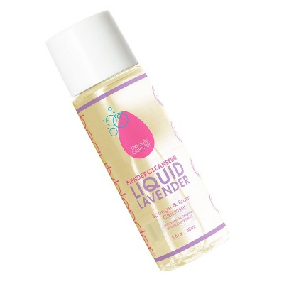 Beautyblender Liquid Cleanser - 3 fl oz - Ulta Beauty