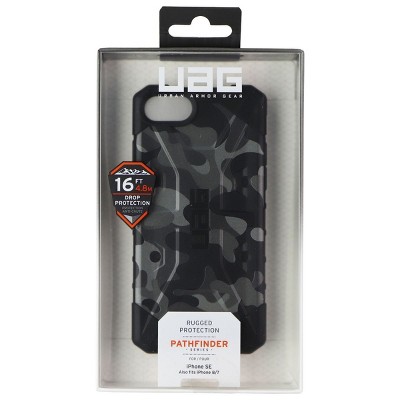 ZAGG Crystal Palace Clear Case for iPhone 14 Pro Max - Clear