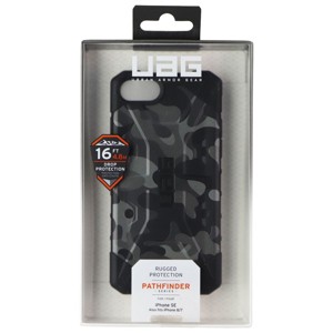 ZAGG Crystal Palace Clear Case for iPhone 14 Pro Max - Clear - 1 of 1