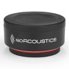 IsoAcoustics ISO-PUCK Mini 16-Pack of Acoustic Isolator Feet for Studio Monitors, Speakers, and DJ Equipment - 2 of 4