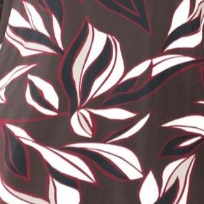 coffee bean meadow leaves