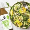 G Hughes Sugar Free Italian Dressing, 12oz (Pack of 4) - 2 of 3