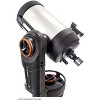 Celestron NexStar Evolution 8-Inch SCT GoTo Telescope - 4 of 4