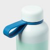 21oz Colorblock Water Bottle - Sun Squad™ - 3 of 3