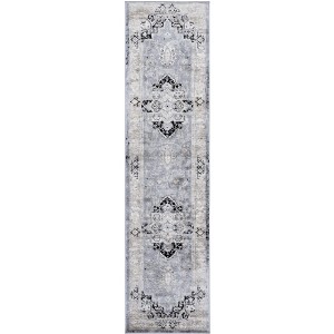 Brentwood BNT851 Power Loomed Indoor Rugs - Safavieh - 1 of 4