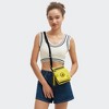Kipling New Eldorado Body Glove Crossbody Bag - 4 of 4
